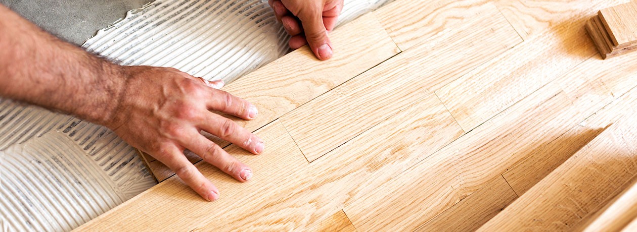 Commercial deals flooring contractors